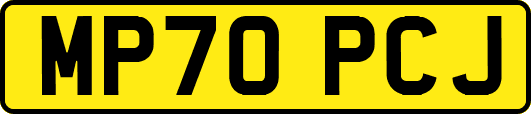 MP70PCJ
