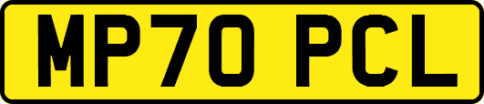 MP70PCL