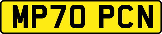 MP70PCN