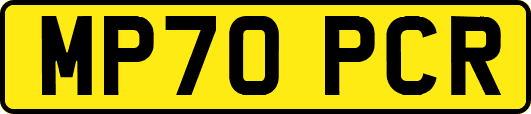 MP70PCR