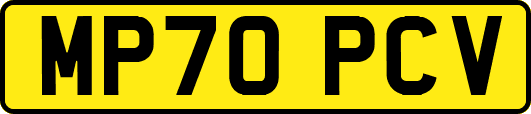 MP70PCV