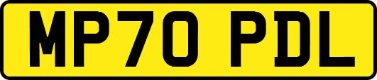 MP70PDL