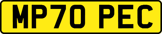 MP70PEC