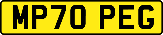 MP70PEG