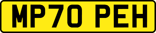 MP70PEH