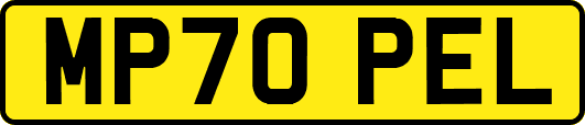 MP70PEL