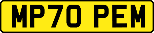 MP70PEM