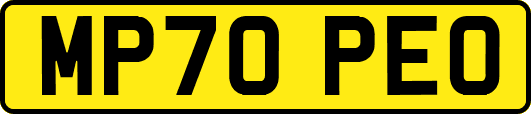 MP70PEO