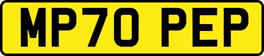 MP70PEP