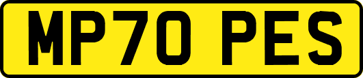 MP70PES