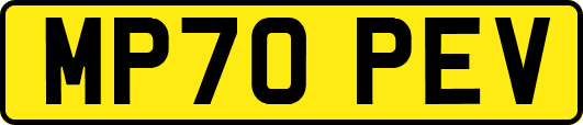 MP70PEV