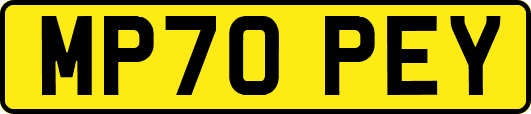 MP70PEY