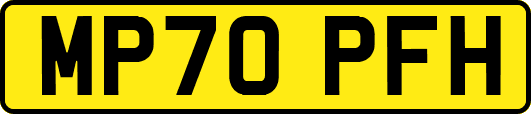 MP70PFH