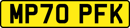 MP70PFK