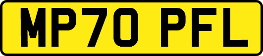 MP70PFL