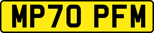 MP70PFM
