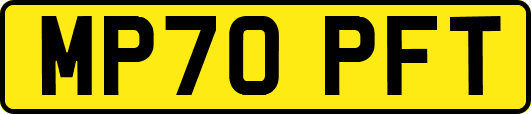 MP70PFT