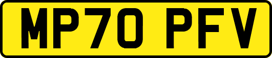 MP70PFV