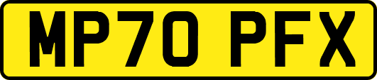 MP70PFX