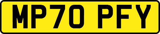 MP70PFY