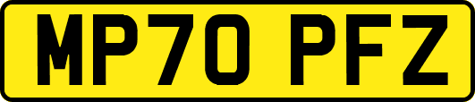 MP70PFZ