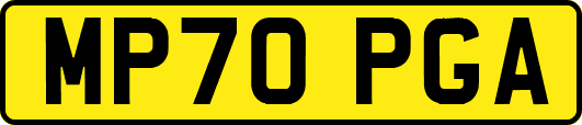 MP70PGA
