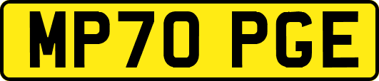 MP70PGE