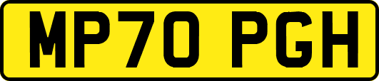 MP70PGH
