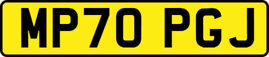 MP70PGJ