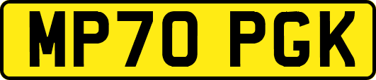 MP70PGK