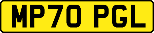 MP70PGL