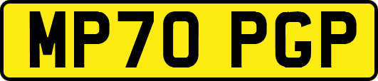 MP70PGP