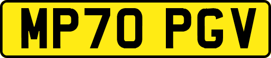 MP70PGV