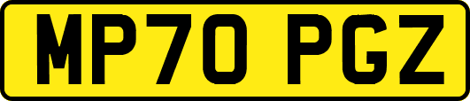 MP70PGZ