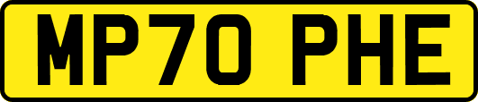 MP70PHE