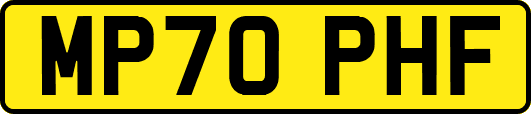 MP70PHF