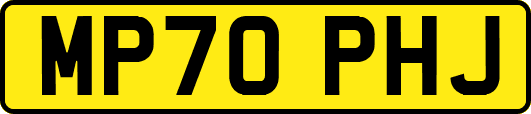 MP70PHJ