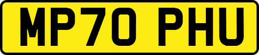 MP70PHU