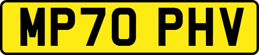 MP70PHV