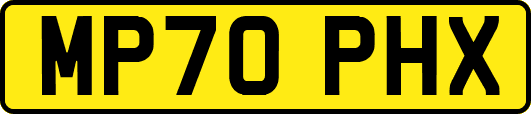 MP70PHX