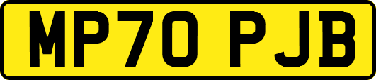 MP70PJB
