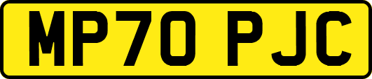 MP70PJC