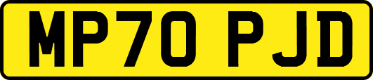 MP70PJD