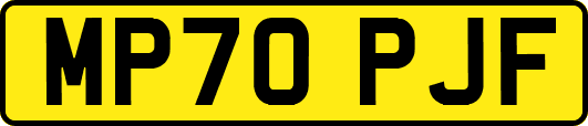 MP70PJF