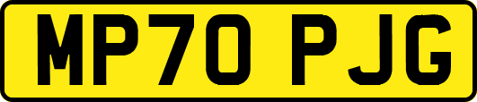 MP70PJG