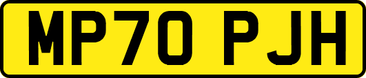 MP70PJH