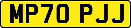 MP70PJJ
