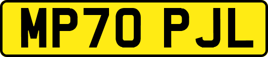 MP70PJL