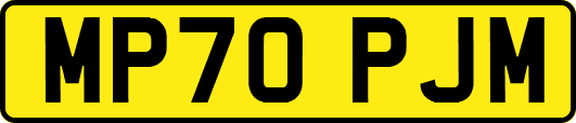 MP70PJM