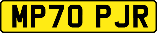 MP70PJR